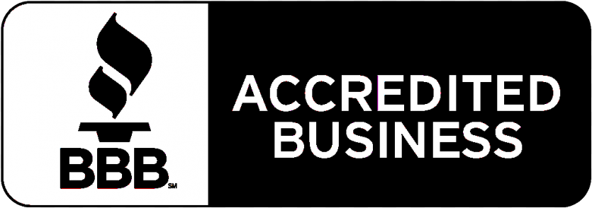 BBB Accredited Business