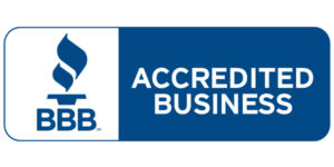 BBB Accredited Business