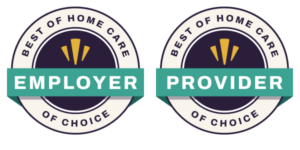 Best of Home Care Employer and Provider