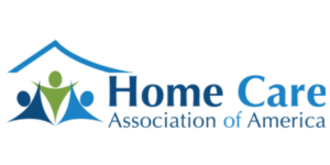 Home Care Association of America logo